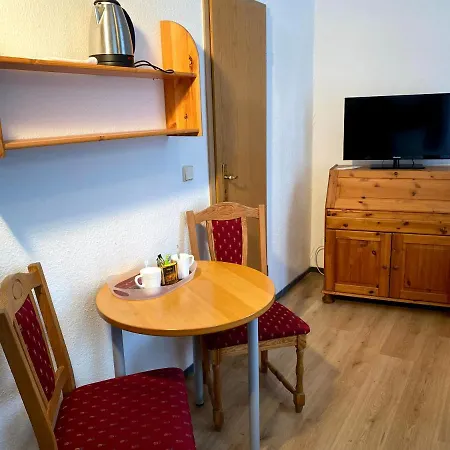 Budget 3* Plauen
