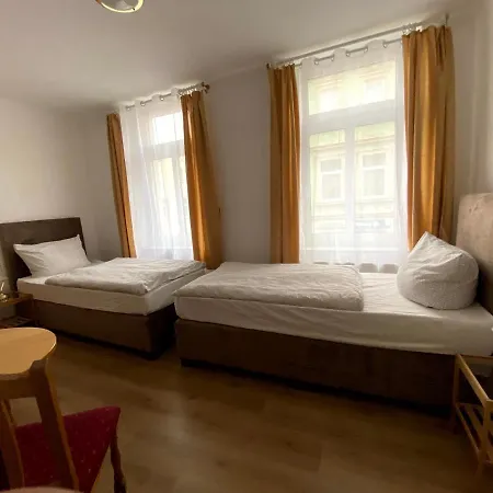 Budget Guest house *