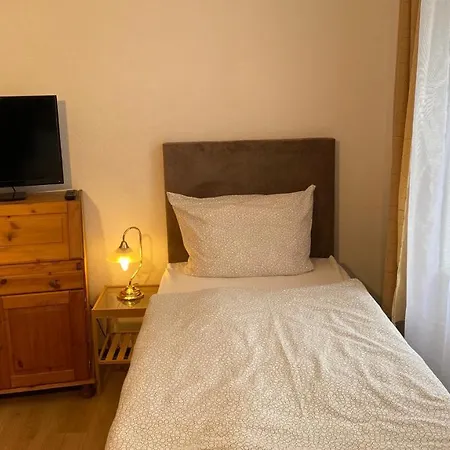 Budget 3* Plauen