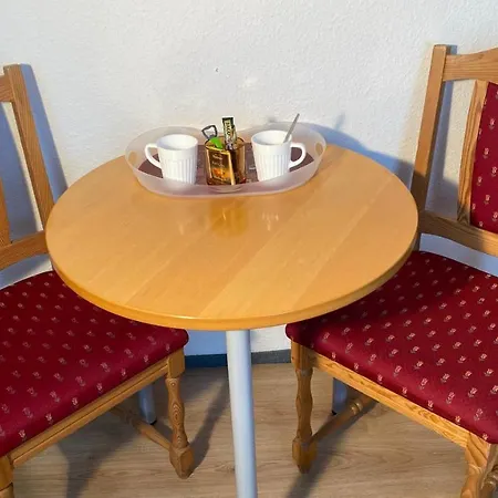 Budget Affittacamere Plauen