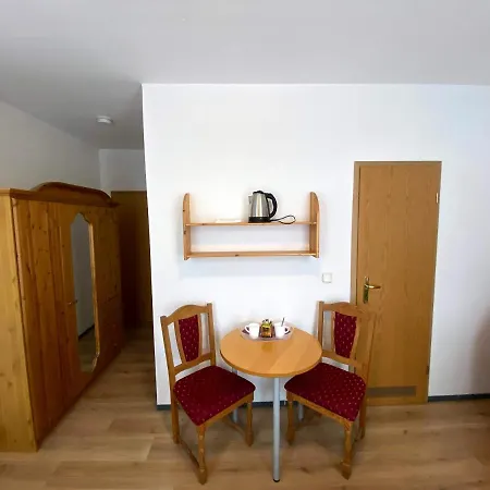 Budget 3* Plauen