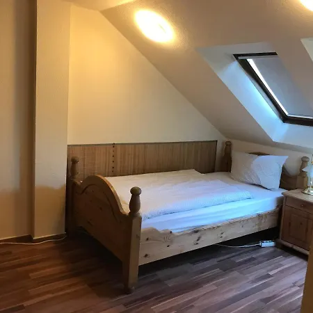 Budget Affittacamere Plauen
