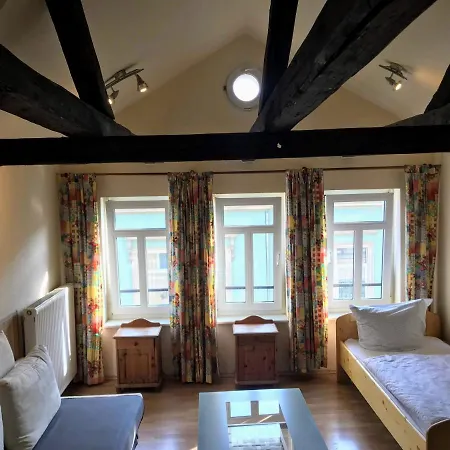 Budget Guest house