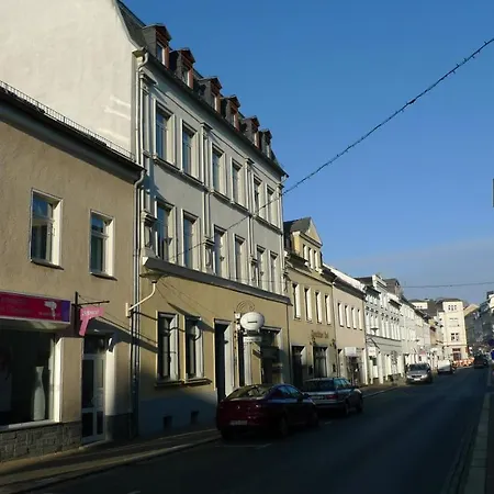 Affittacamere Budget Plauen